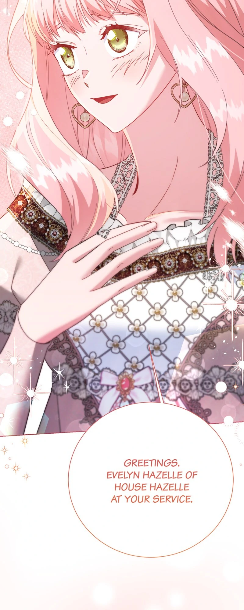 Until the Real One Shows Up Chapter 64 302 ch 64 52