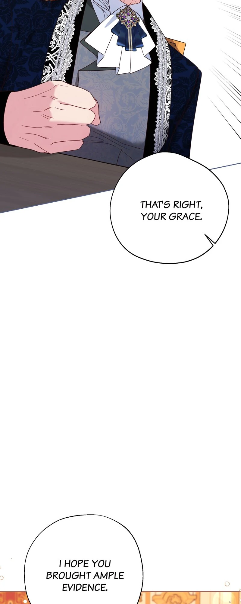 Until the Real One Shows Up Chapter 64 305 ch 64 55