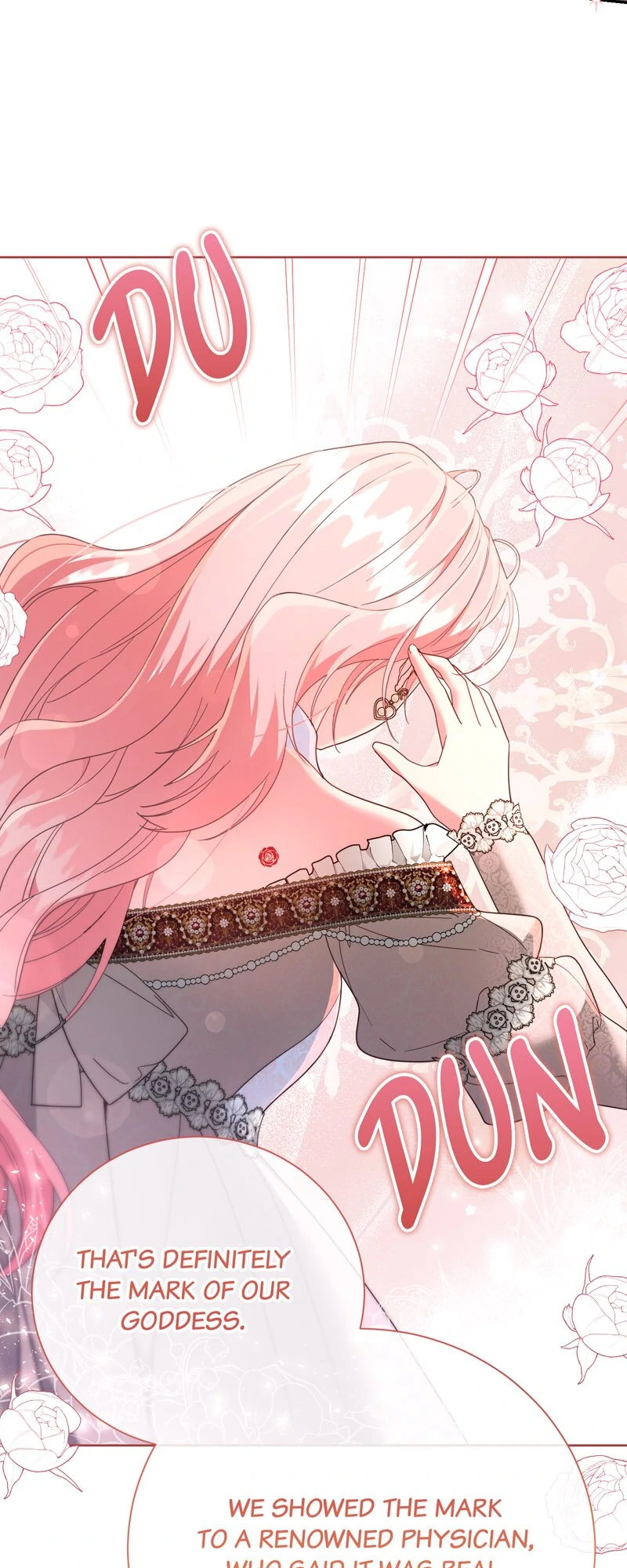 Until the Real One Shows Up Chapter 64 308 ch 64 58