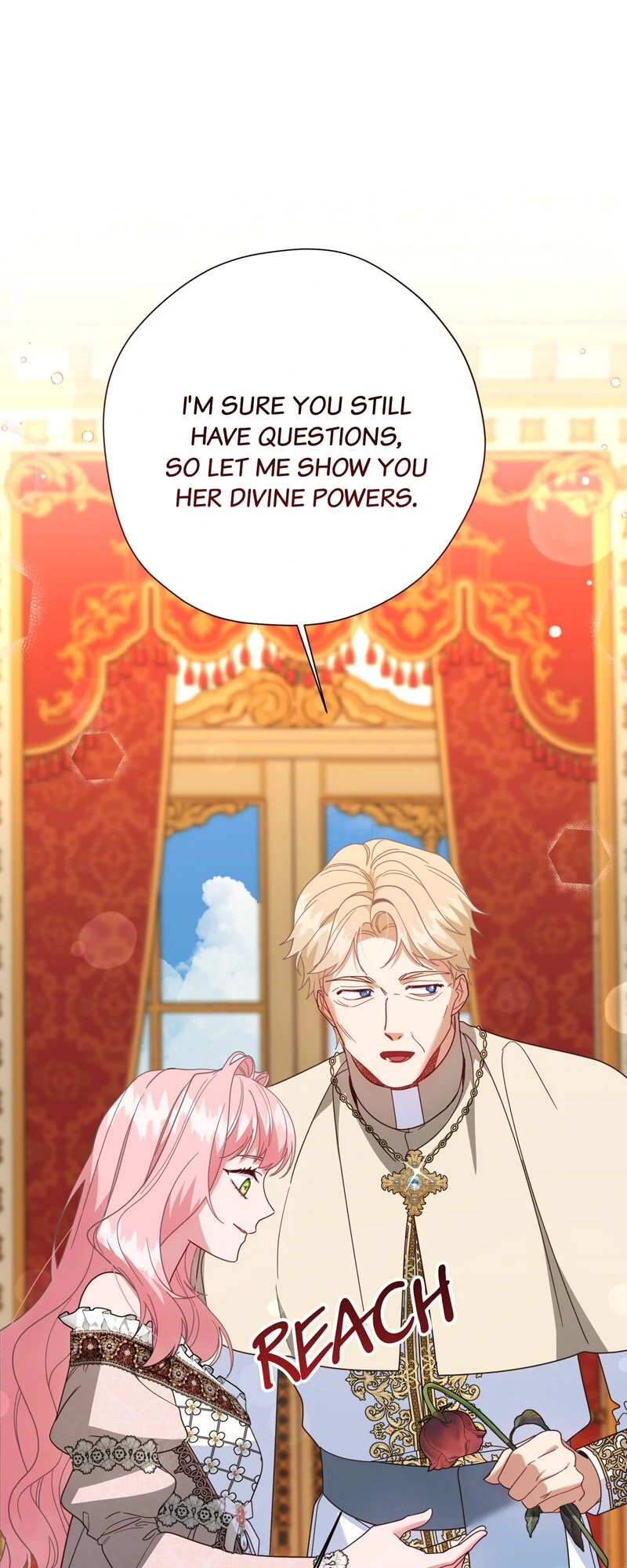 Until the Real One Shows Up Chapter 64 312 ch 64 62