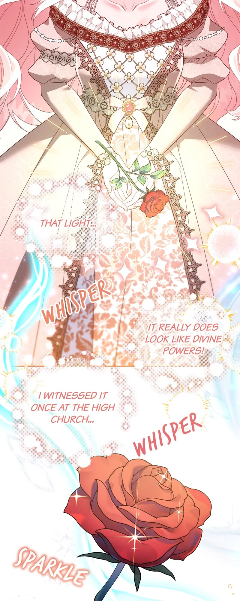 Until the Real One Shows Up Chapter 64 315 ch 64 65