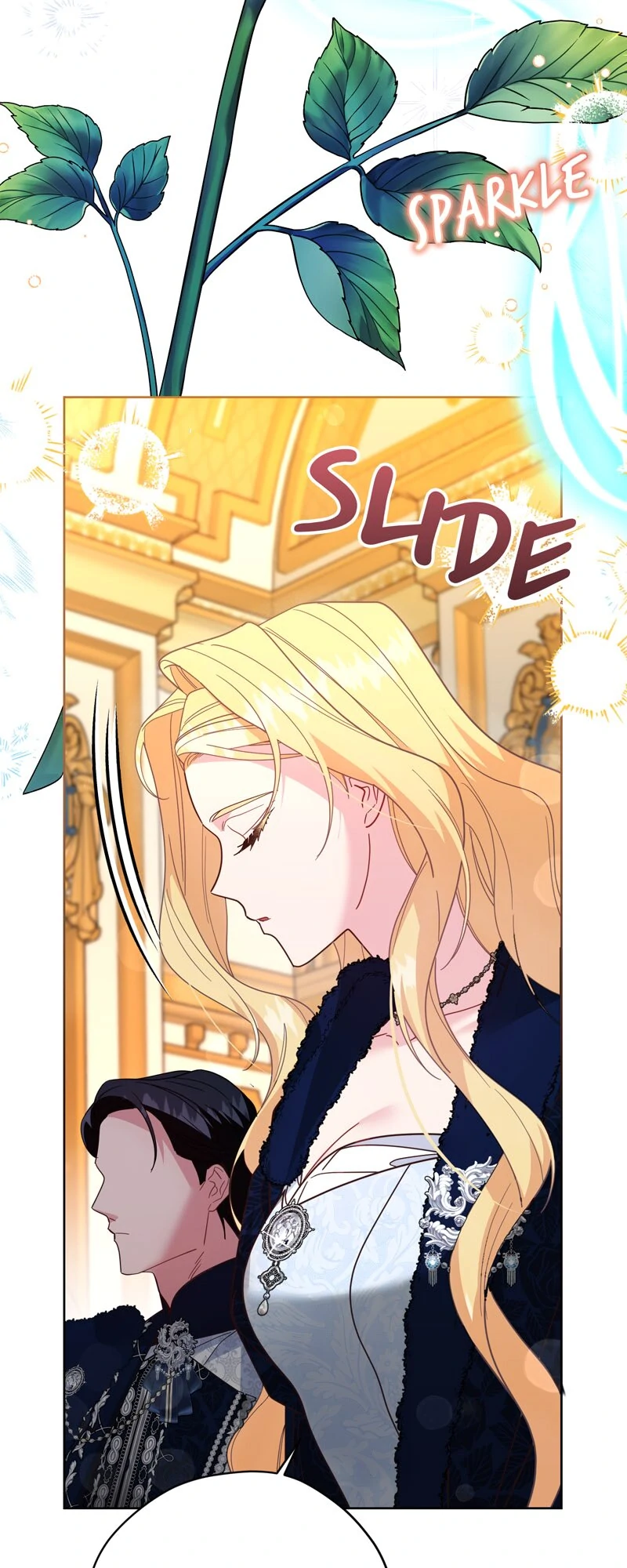 Until the Real One Shows Up Chapter 64 316 ch 64 66