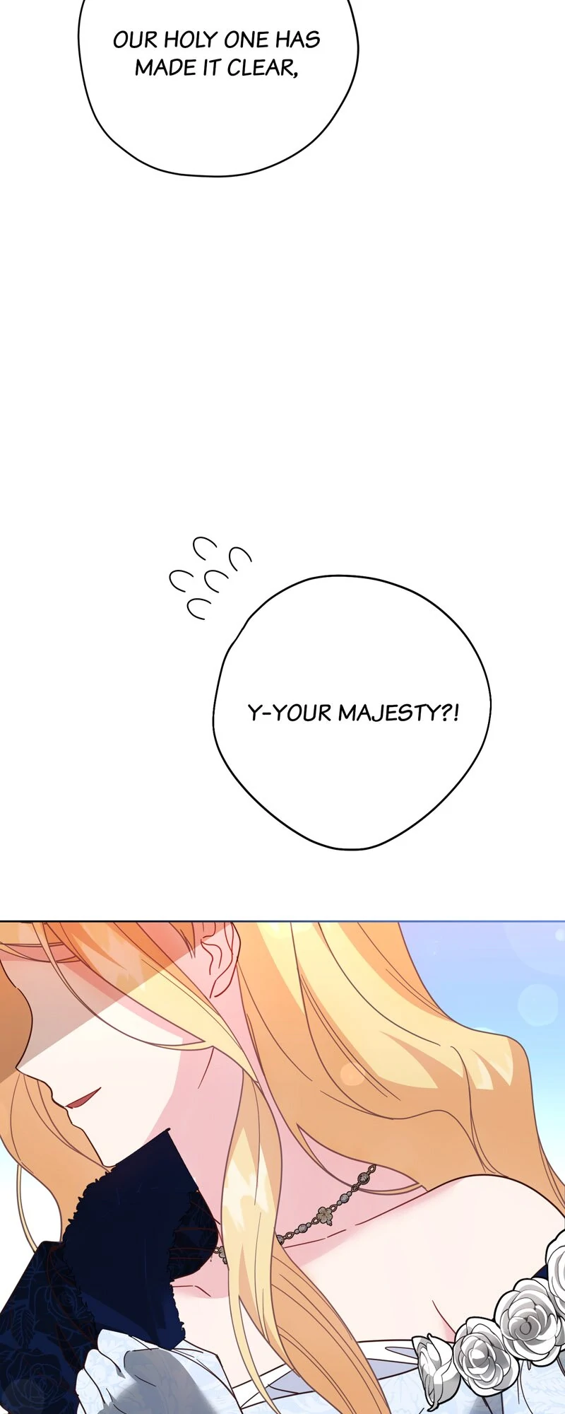 Until the Real One Shows Up Chapter 64 317 ch 64 67