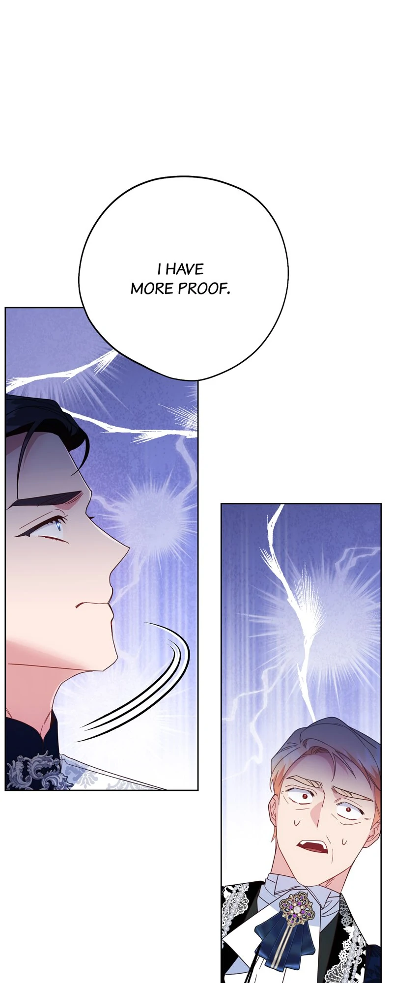 Until the Real One Shows Up Chapter 64 319 ch 64 69