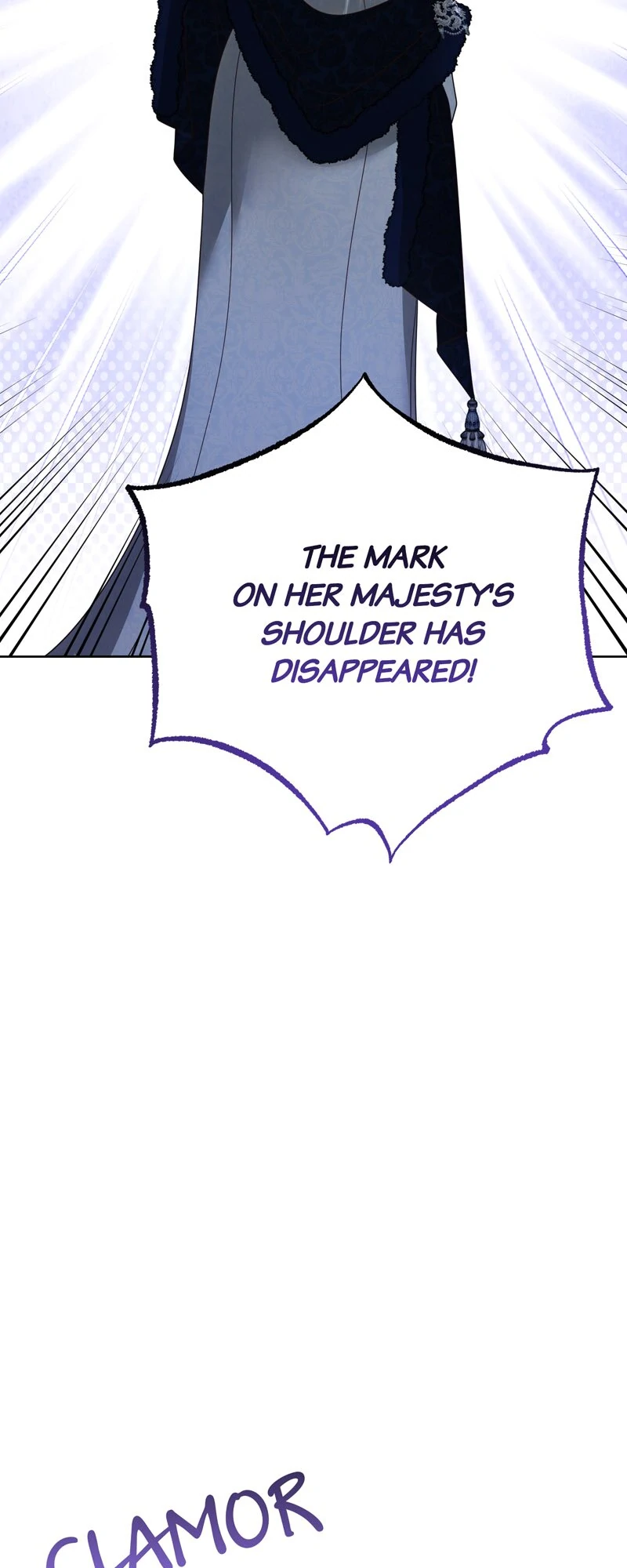 Until the Real One Shows Up Chapter 64 321 ch 64 71