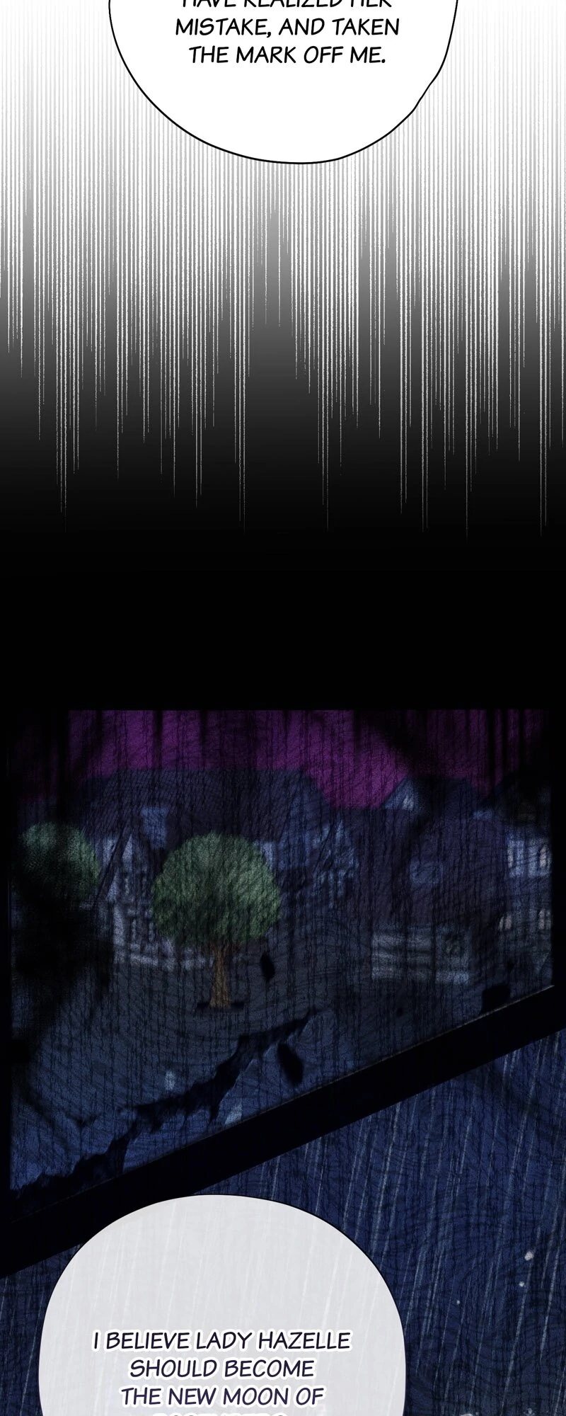 Until the Real One Shows Up Chapter 64 323 ch 64 73