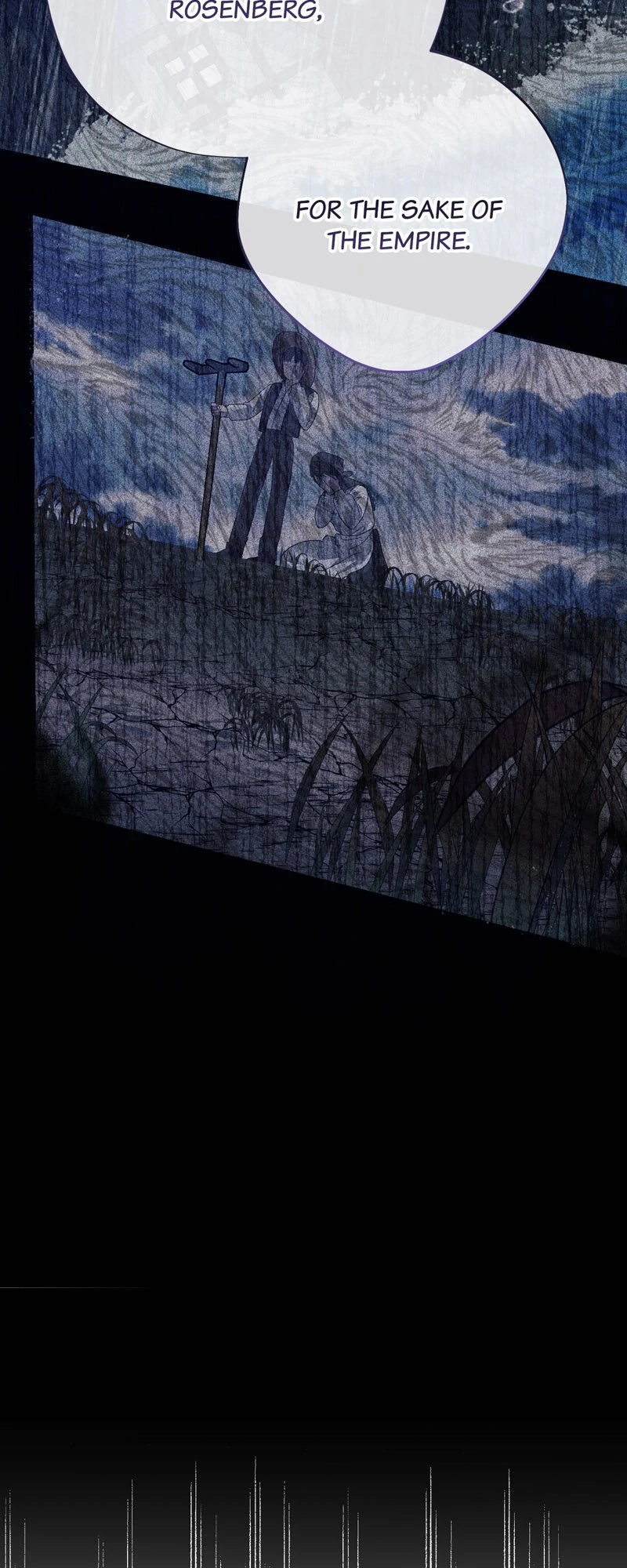 Until the Real One Shows Up Chapter 64 324 ch 64 74