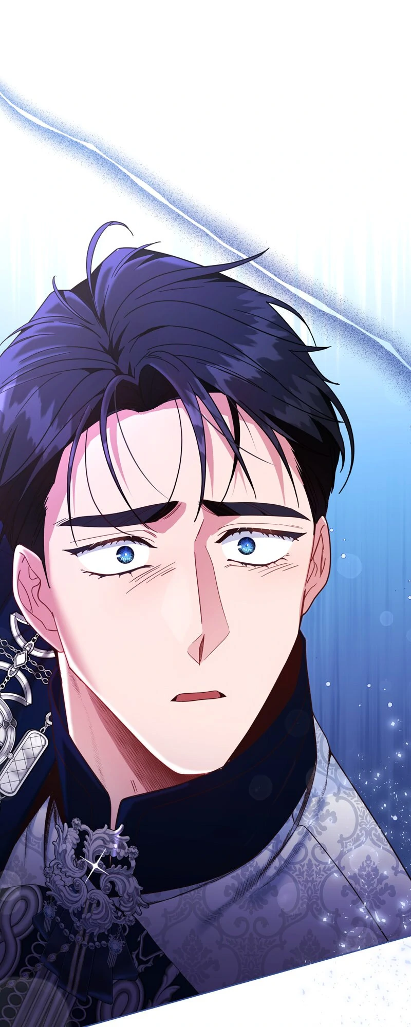 Until the Real One Shows Up Chapter 64 327 ch 64 77