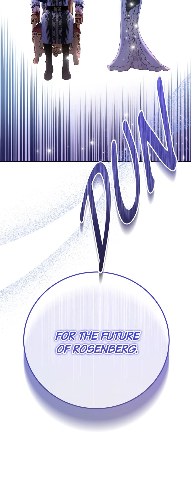 Until the Real One Shows Up Chapter 64 330 ch 64 80