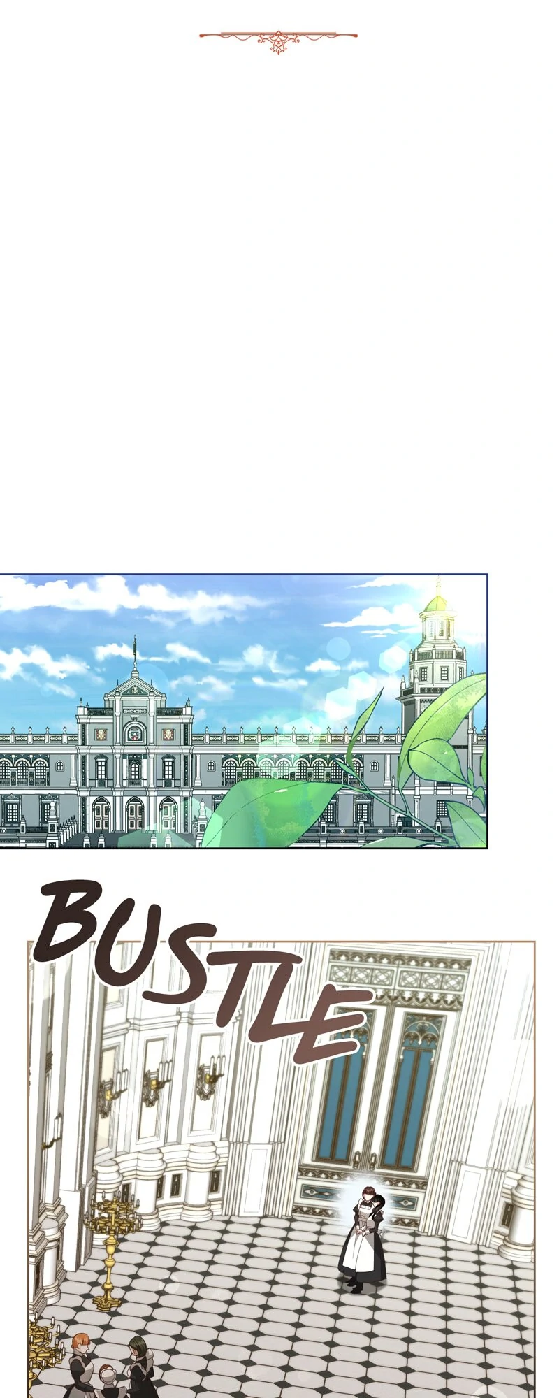 Until the Real One Shows Up Chapter 66 238 ch 66 12