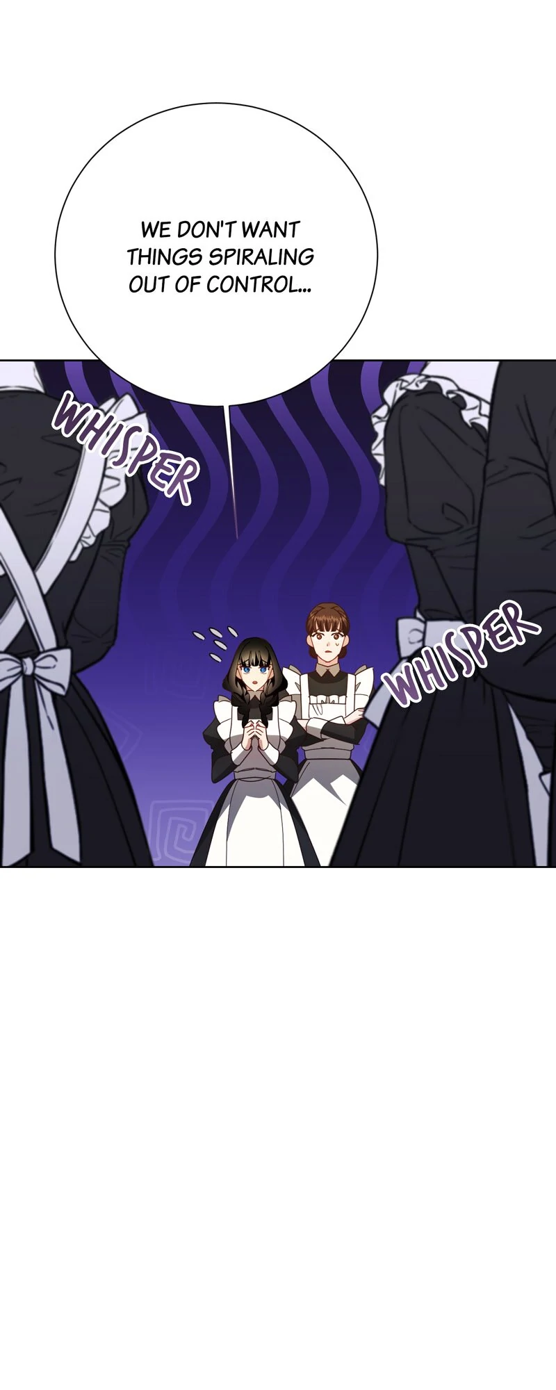 Until the Real One Shows Up Chapter 66 244 ch 66 18