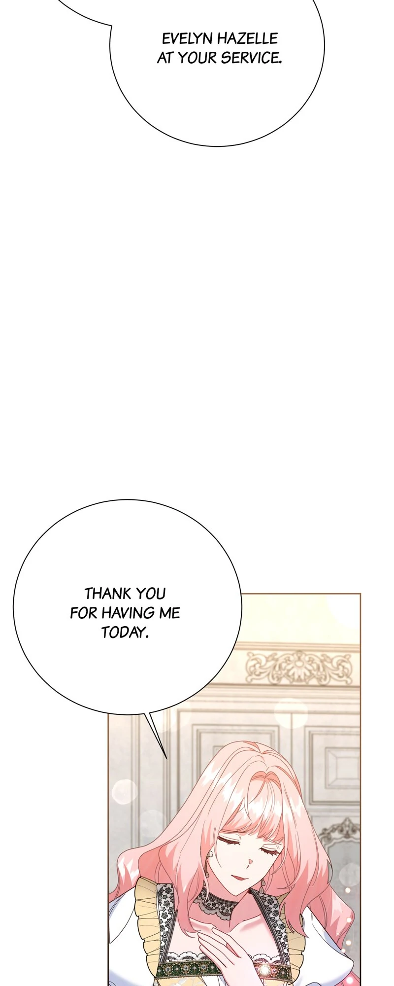 Until the Real One Shows Up Chapter 66 247 ch 66 21