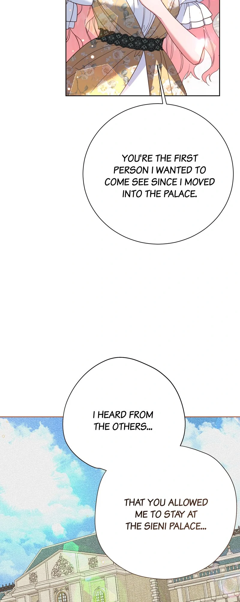 Until the Real One Shows Up Chapter 66 248 ch 66 22