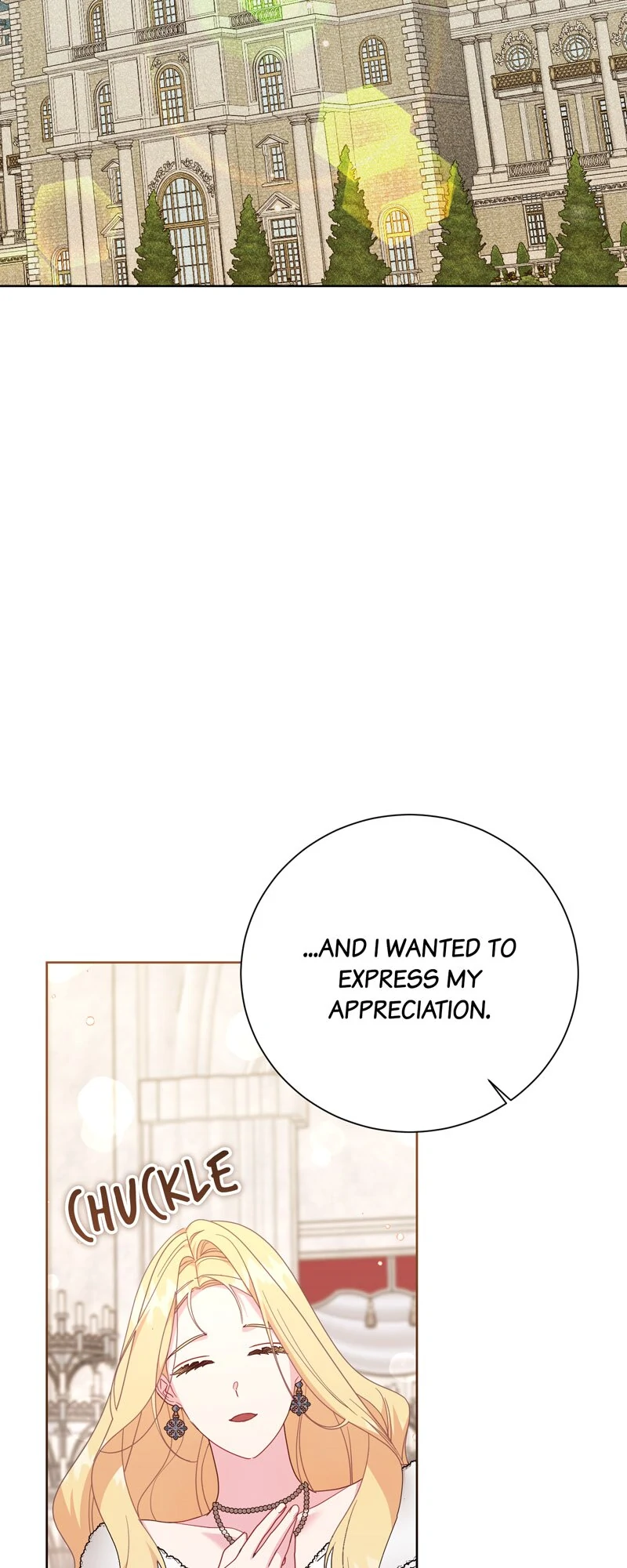 Until the Real One Shows Up Chapter 66 249 ch 66 23