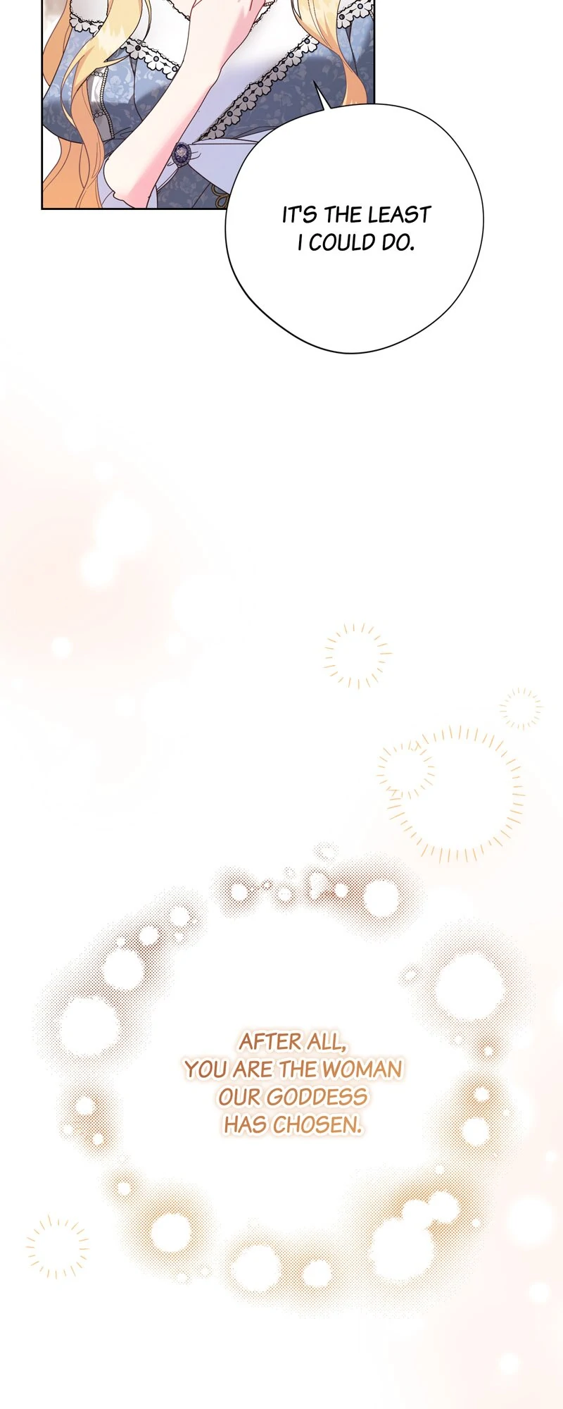 Until the Real One Shows Up Chapter 66 250 ch 66 24