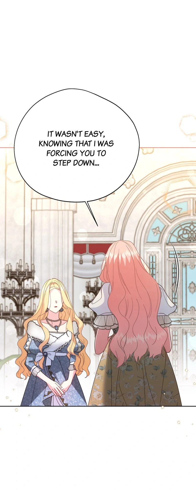 Until the Real One Shows Up Chapter 66 253 ch 66 27