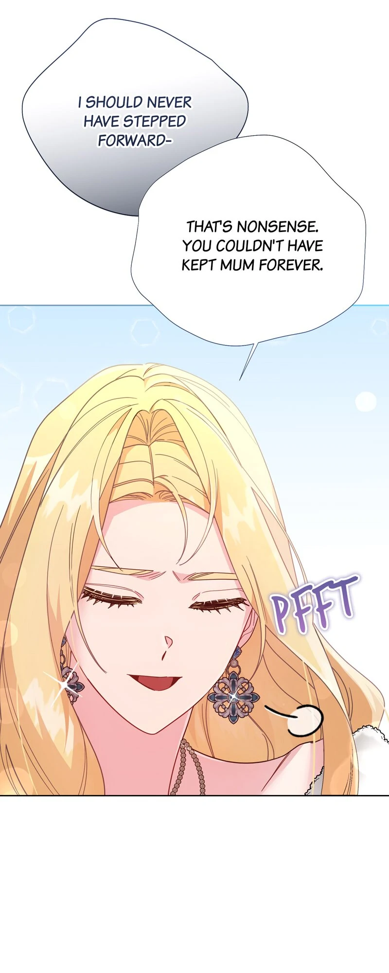 Until the Real One Shows Up Chapter 66 255 ch 66 29