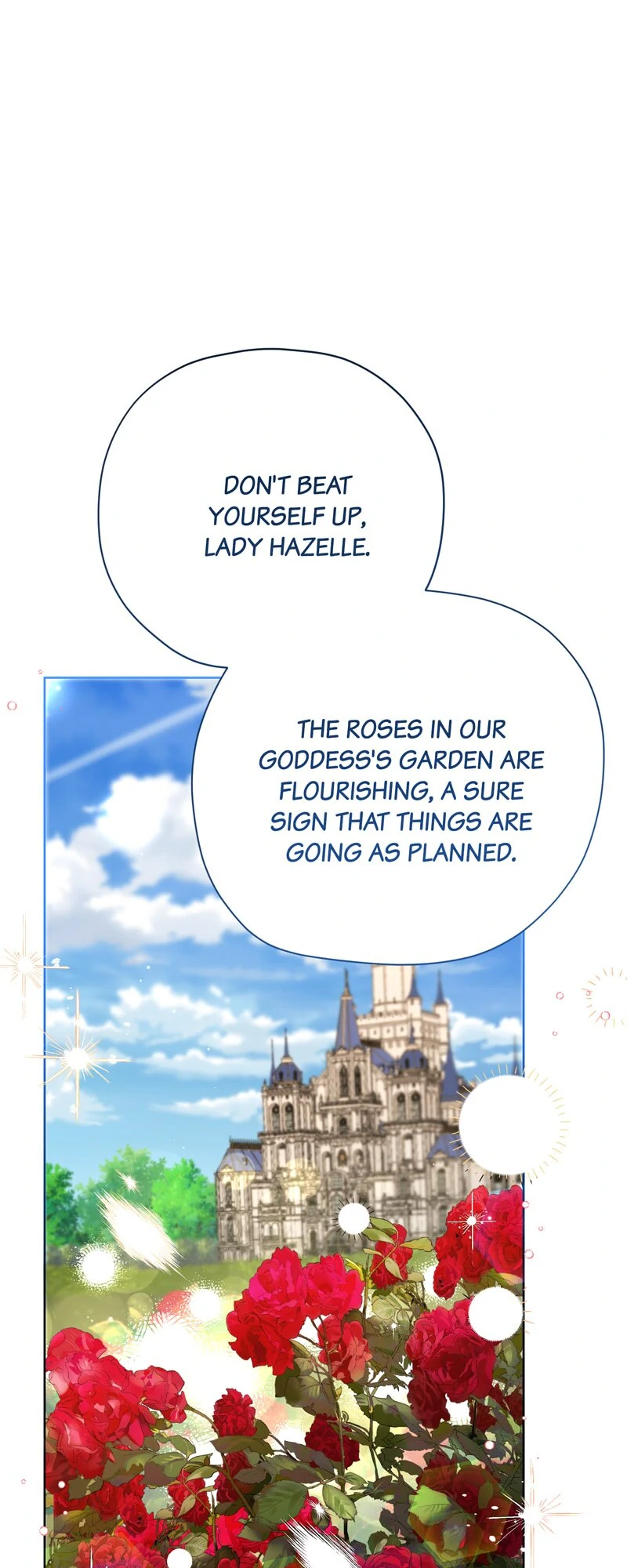 Until the Real One Shows Up Chapter 66 256 ch 66 30