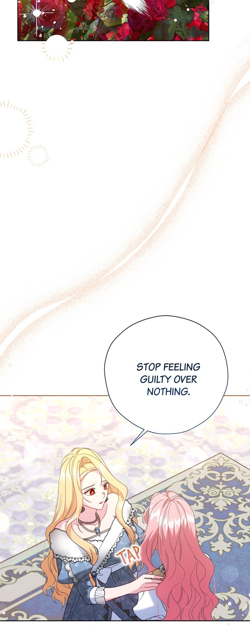 Until the Real One Shows Up Chapter 66 257 ch 66 31