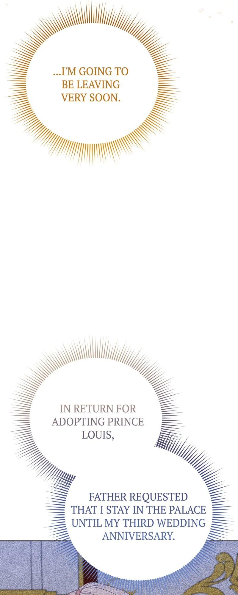 Until the Real One Shows Up Chapter 66 258 ch 66 32