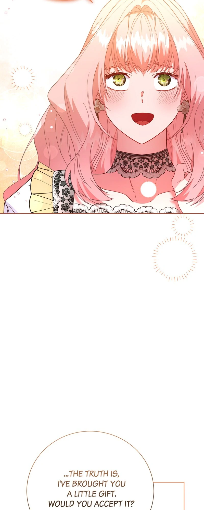 Until the Real One Shows Up Chapter 66 261 ch 66 35