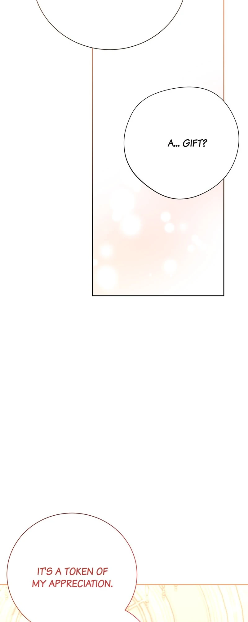 Until the Real One Shows Up Chapter 66 262 ch 66 36