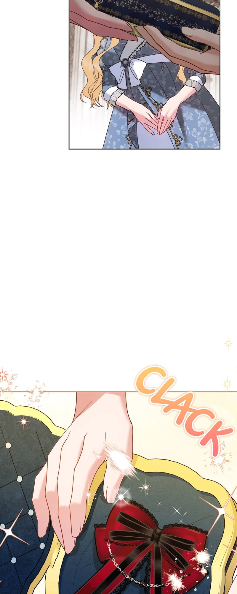 Until the Real One Shows Up Chapter 66 264 ch 66 38