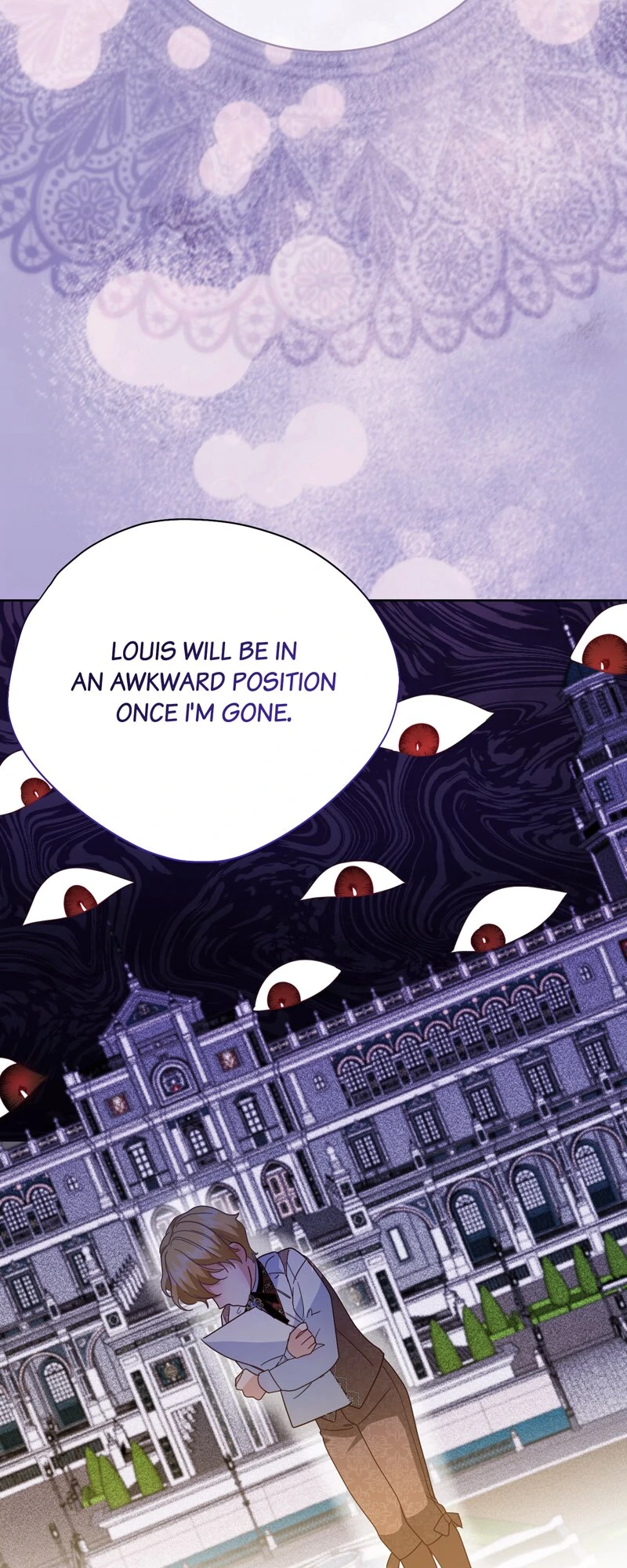 Until the Real One Shows Up Chapter 66 230 ch 66 4