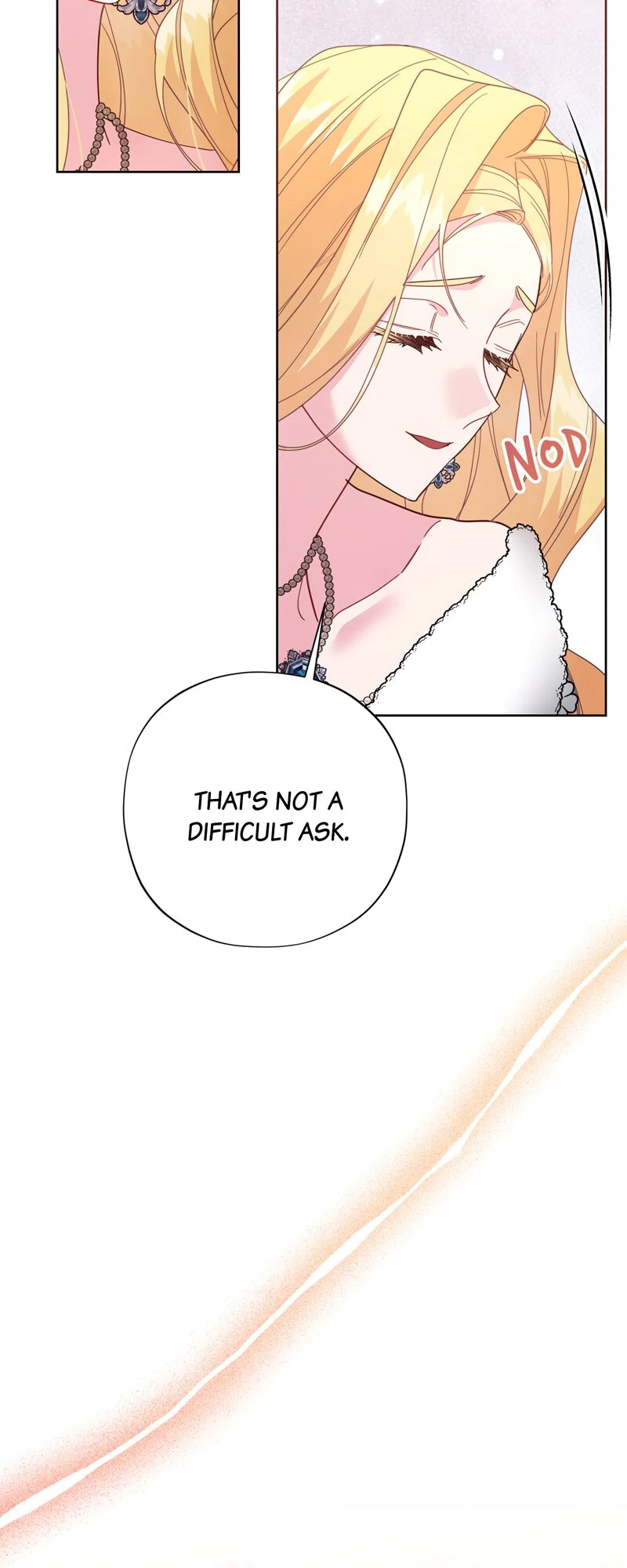 Until the Real One Shows Up Chapter 66 270 ch 66 44