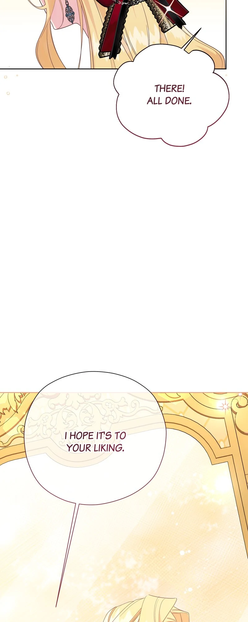 Until the Real One Shows Up Chapter 66 272 ch 66 46