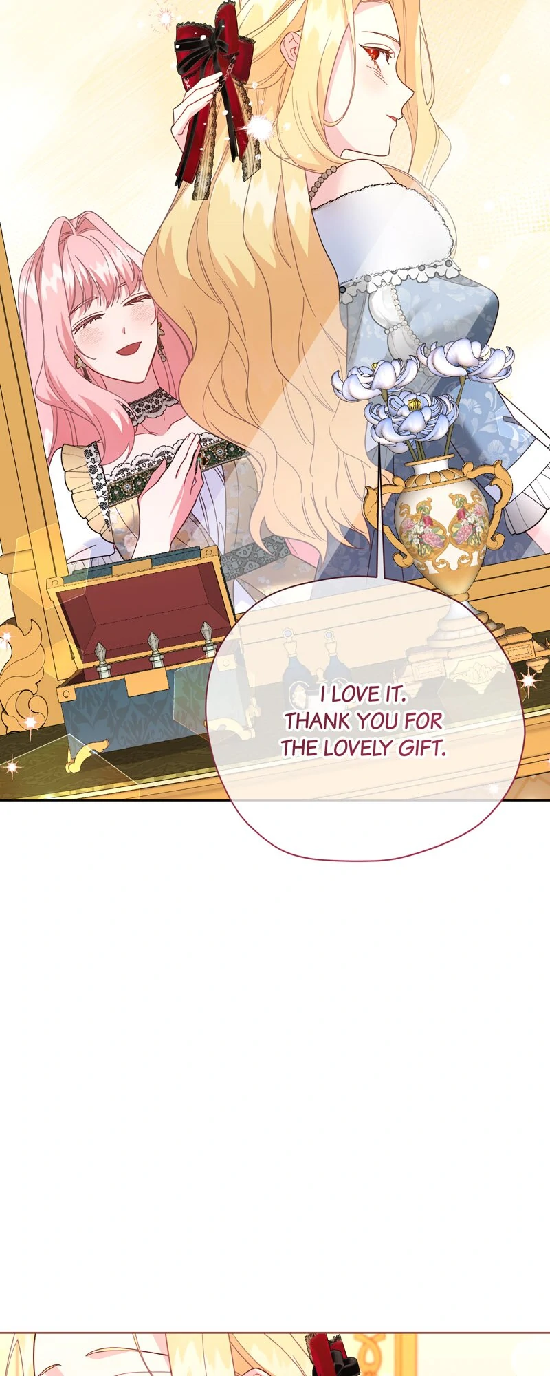 Until the Real One Shows Up Chapter 66 273 ch 66 47