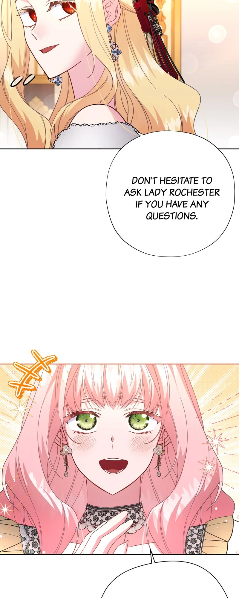 Until the Real One Shows Up Chapter 66 274 ch 66 48