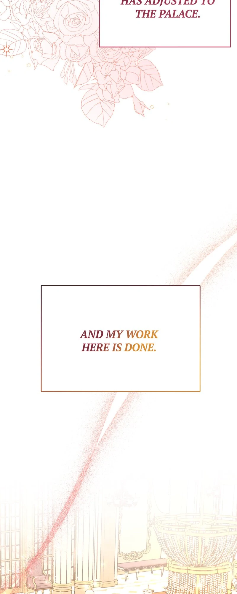 Until the Real One Shows Up Chapter 66 277 ch 66 51