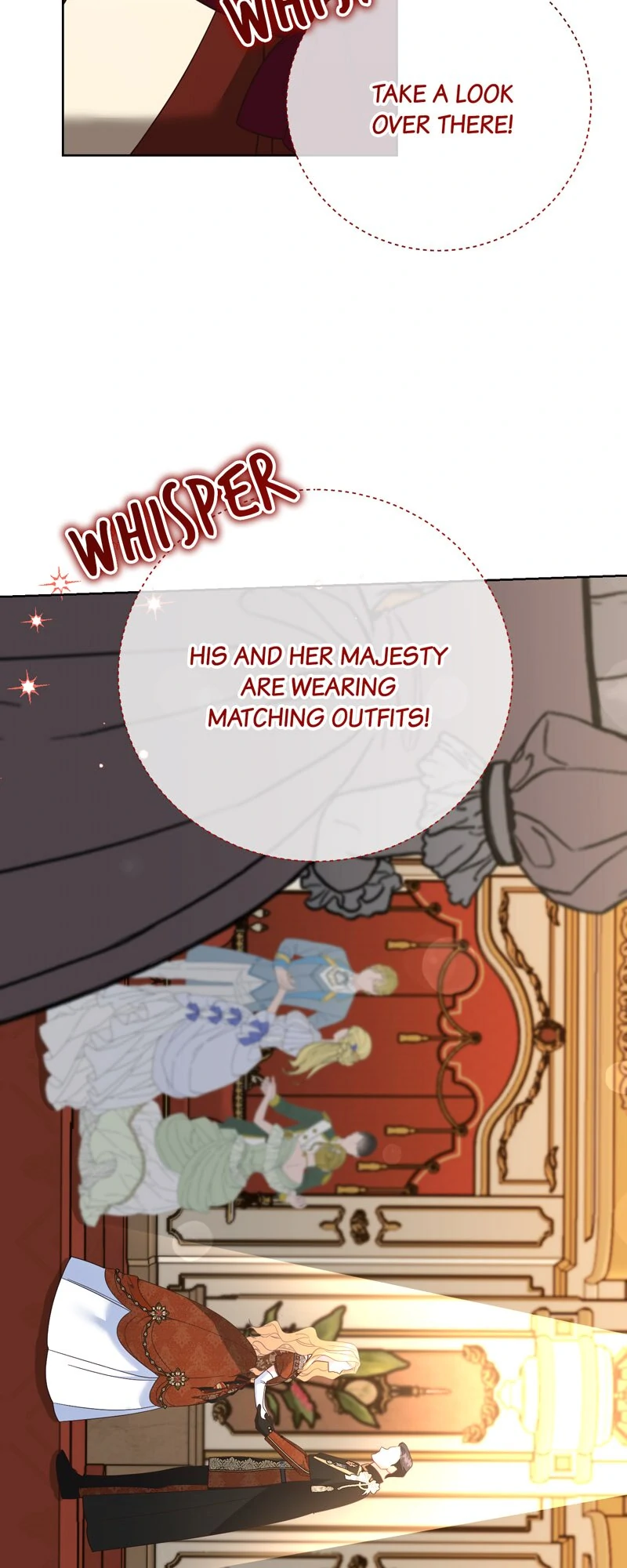 Until the Real One Shows Up Chapter 66 279 ch 66 53