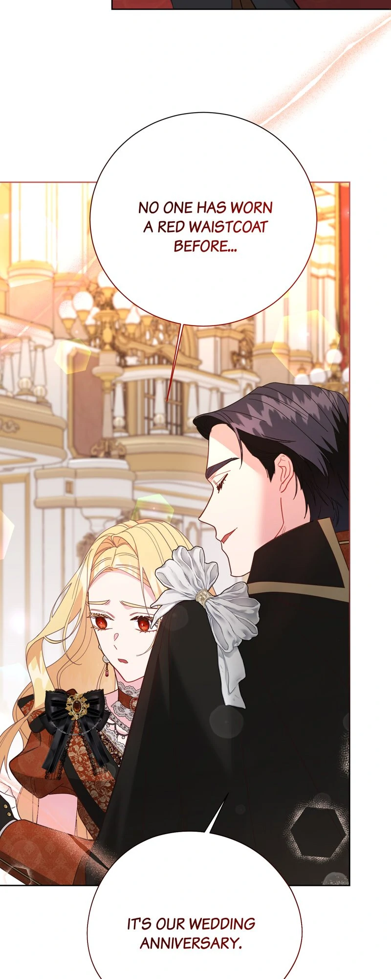 Until the Real One Shows Up Chapter 66 281 ch 66 55