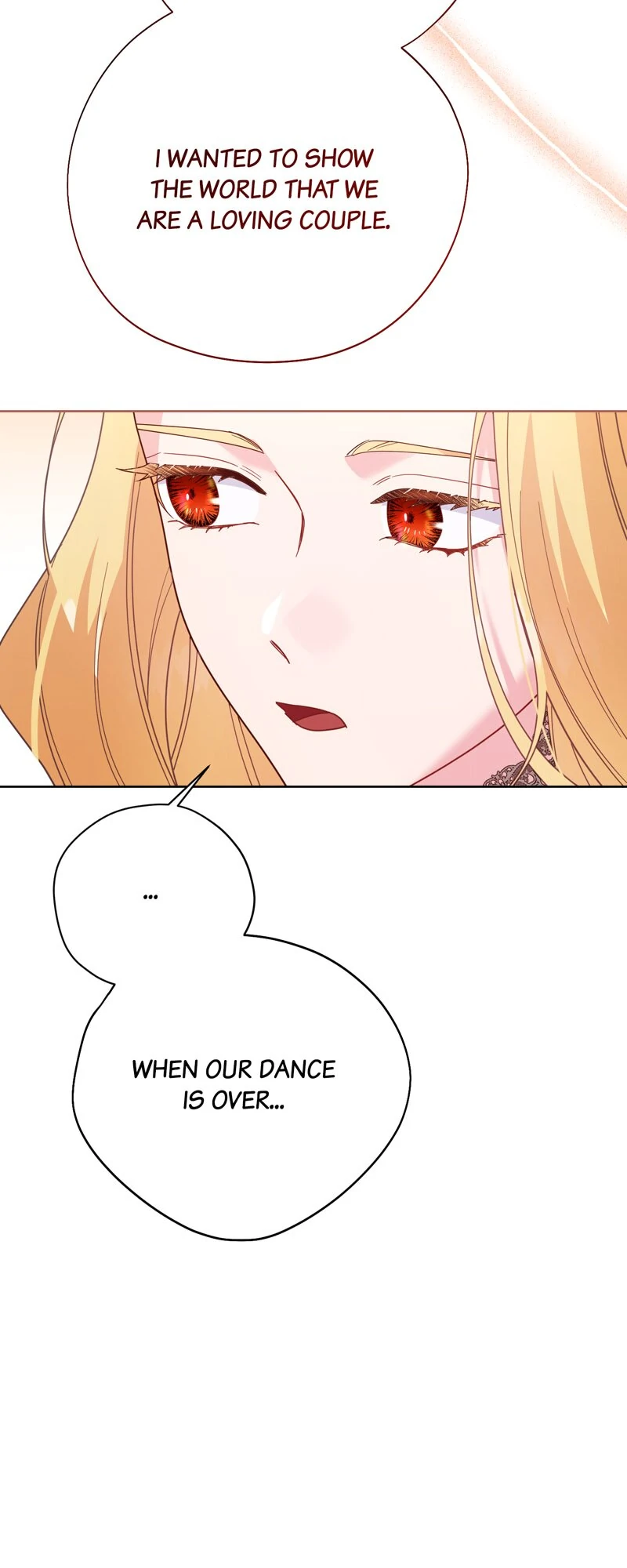 Until the Real One Shows Up Chapter 66 282 ch 66 56