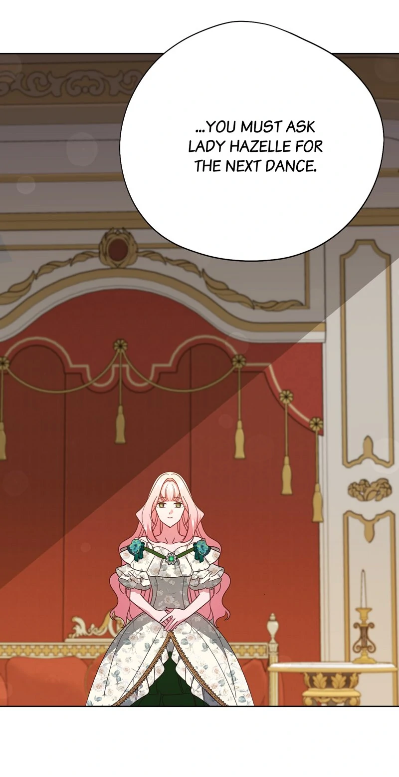 Until the Real One Shows Up Chapter 66 283 ch 66 57