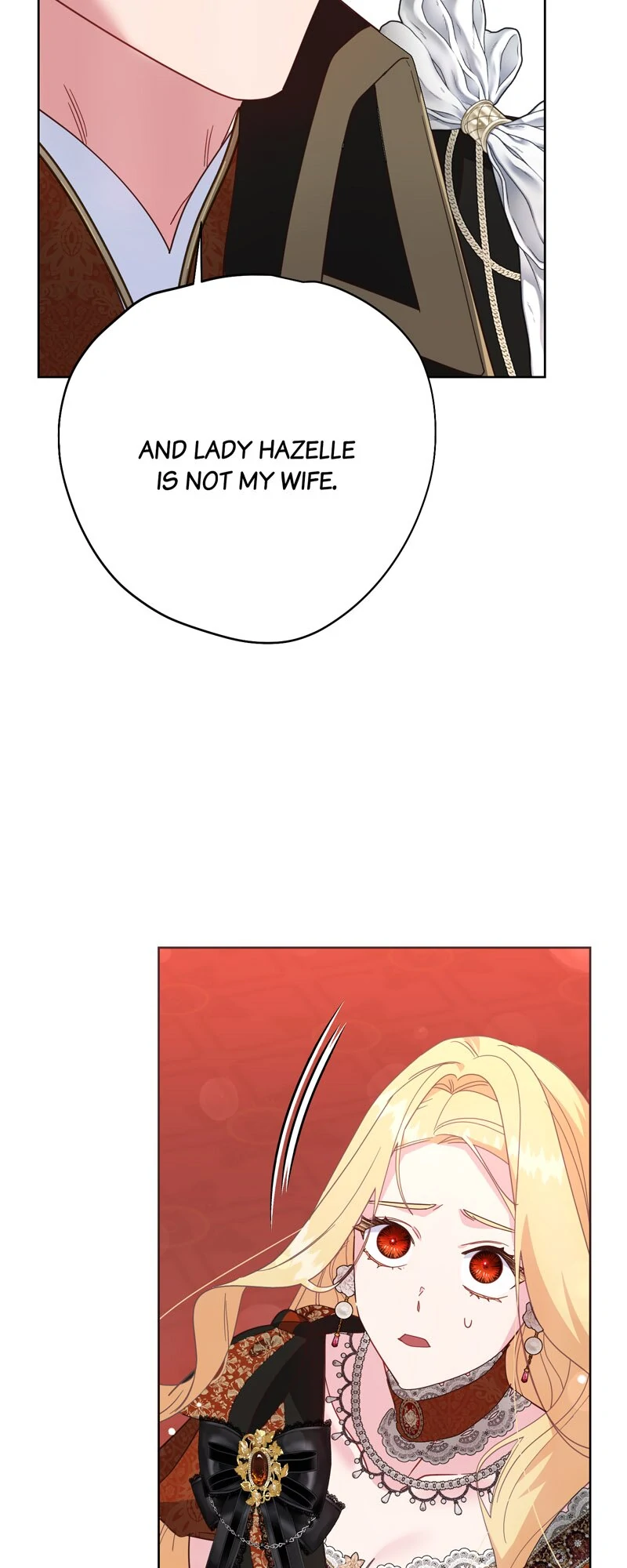 Until the Real One Shows Up Chapter 66 286 ch 66 60