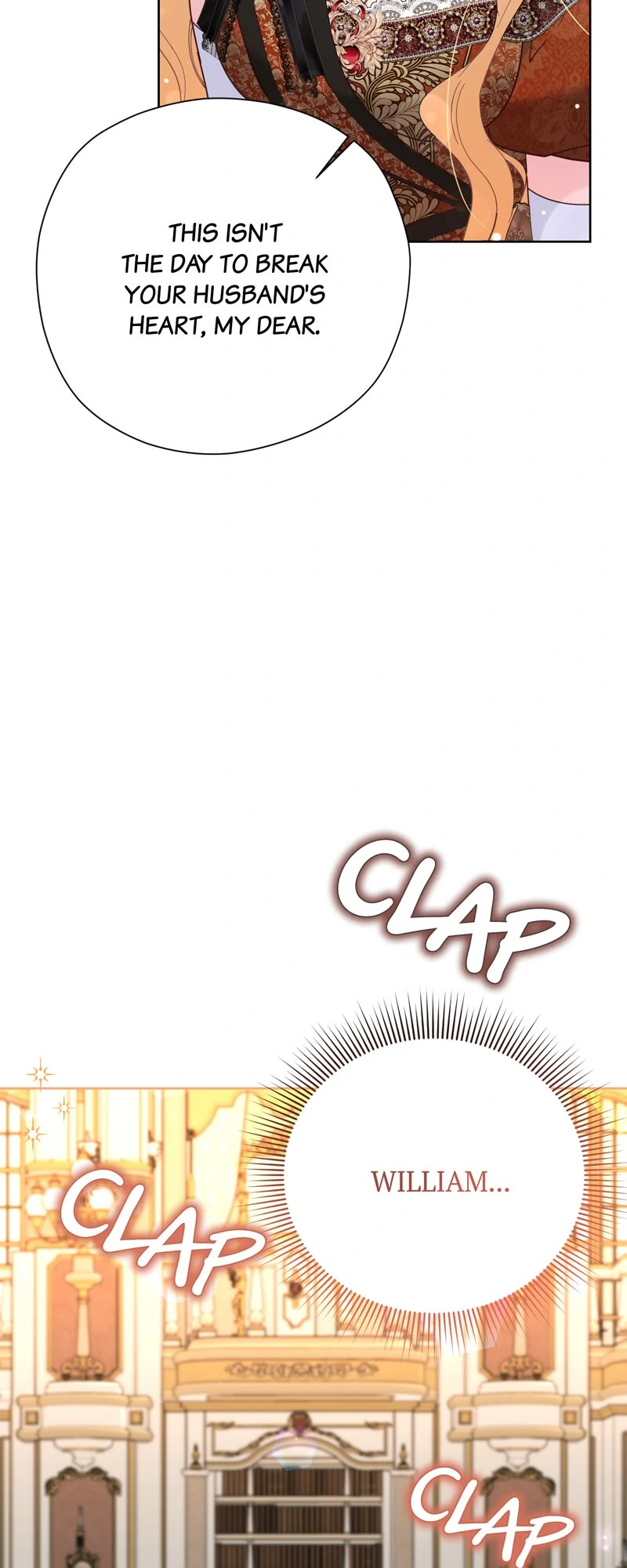 Until the Real One Shows Up Chapter 66 287 ch 66 61