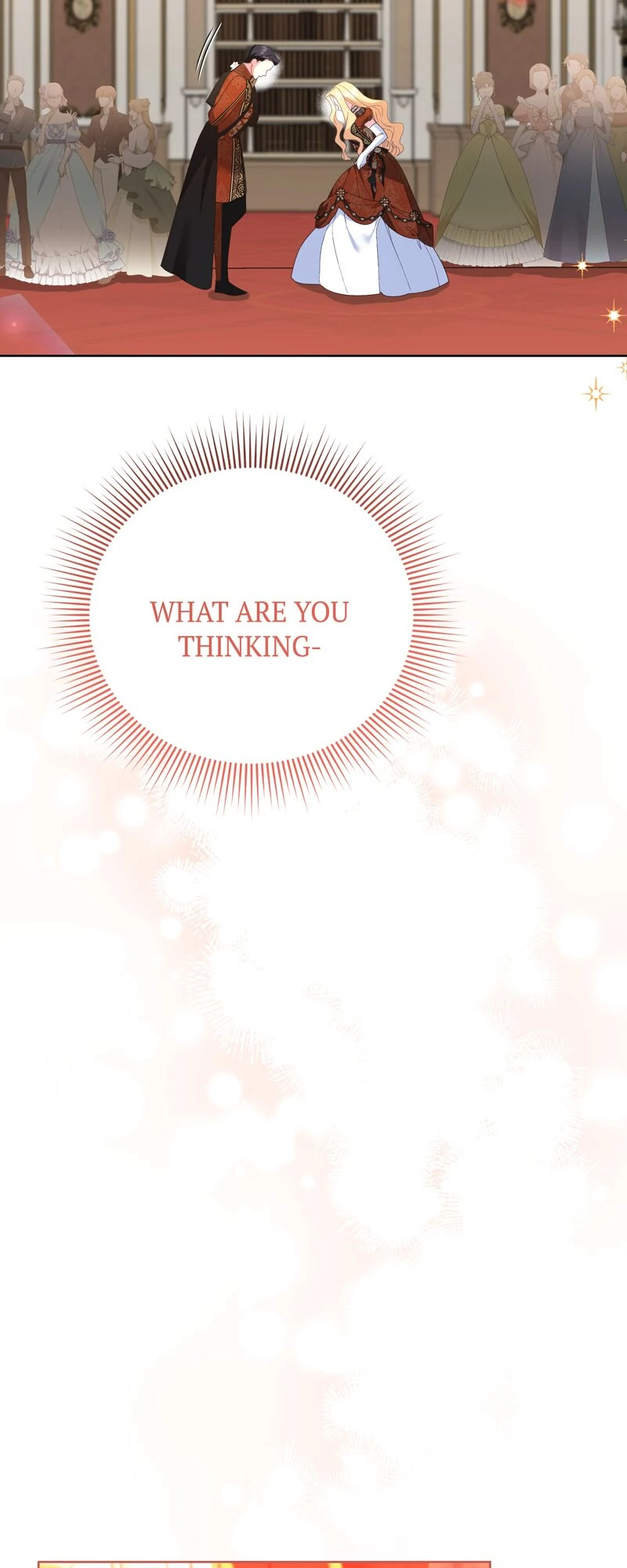 Until the Real One Shows Up Chapter 66 288 ch 66 62