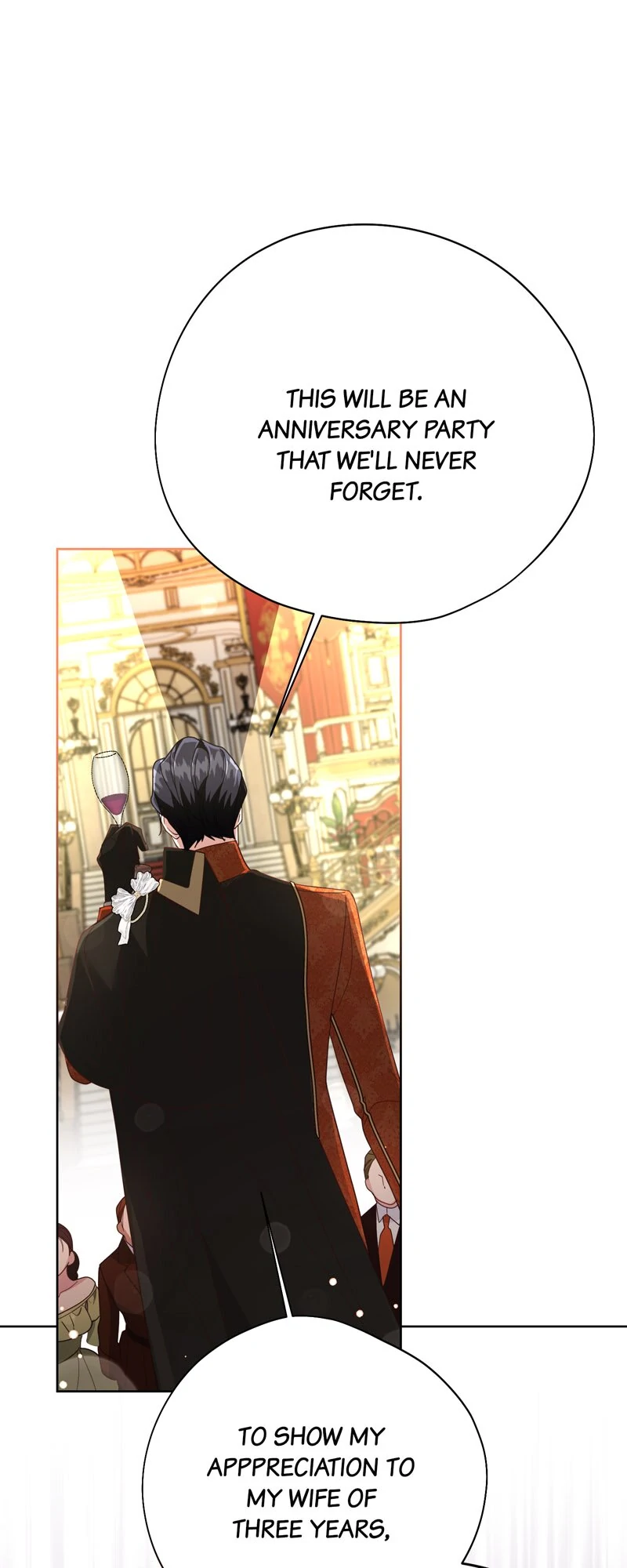 Until the Real One Shows Up Chapter 66 291 ch 66 65