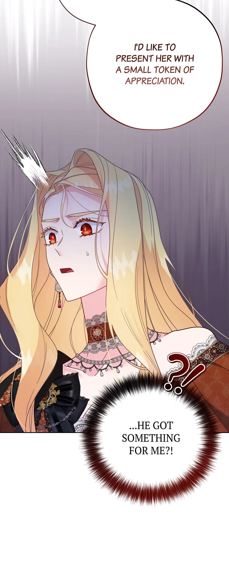 Until the Real One Shows Up Chapter 66 292 ch 66 66