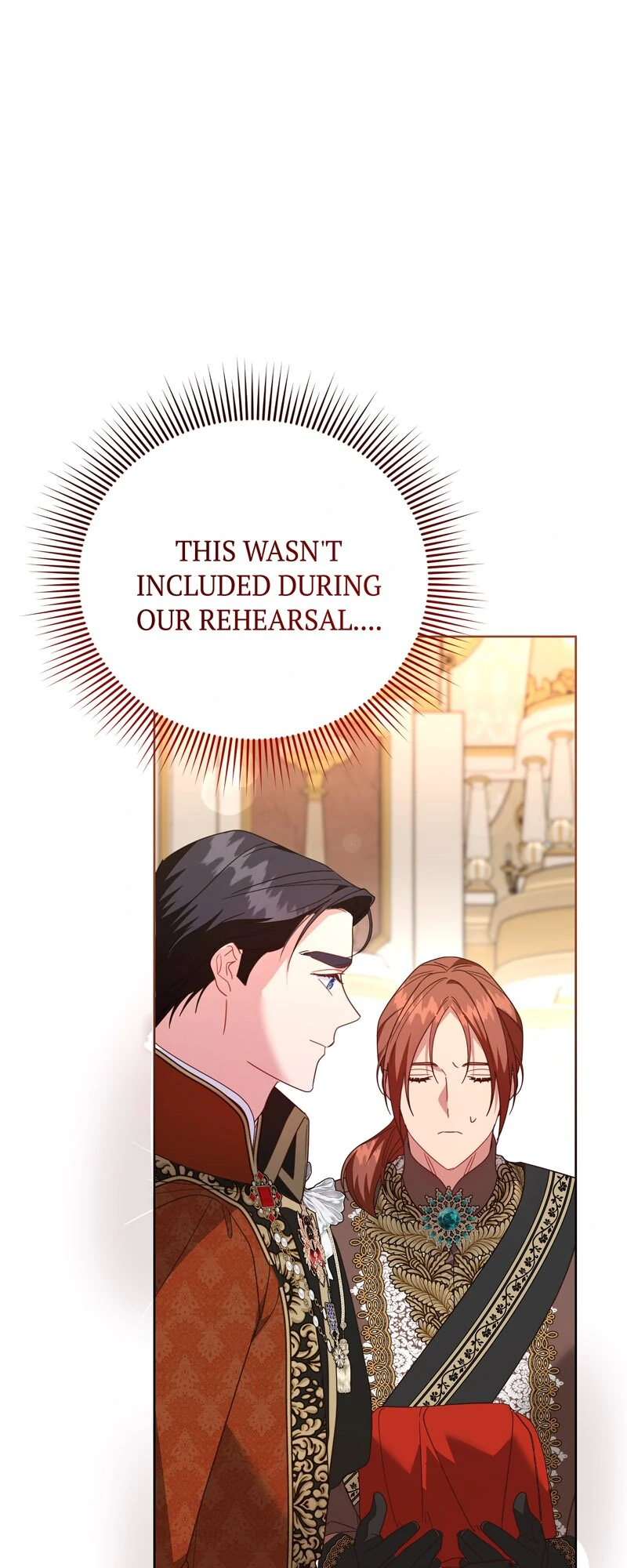 Until the Real One Shows Up Chapter 66 293 ch 66 67