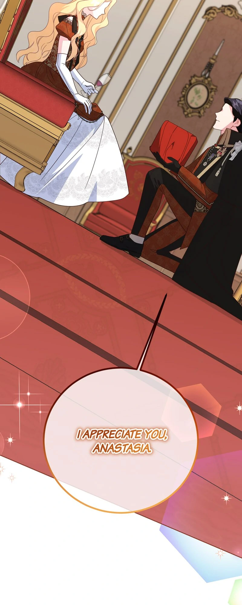 Until the Real One Shows Up Chapter 66 295 ch 66 69