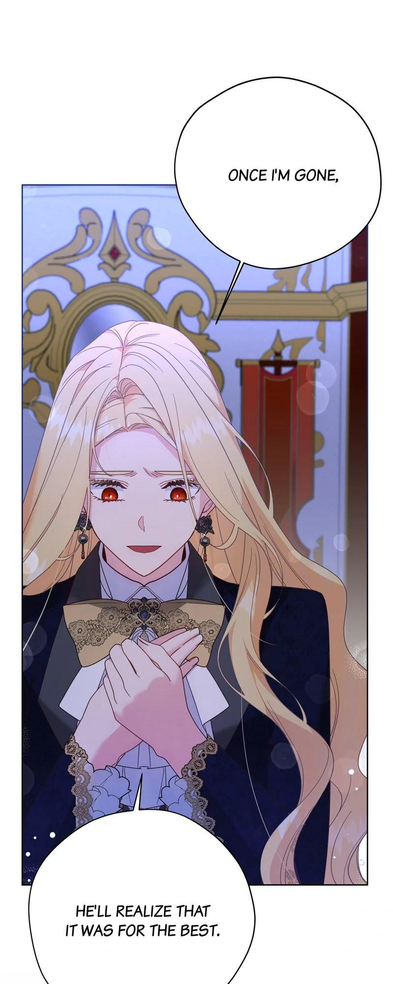 Until the Real One Shows Up Chapter 66 235 ch 66 9