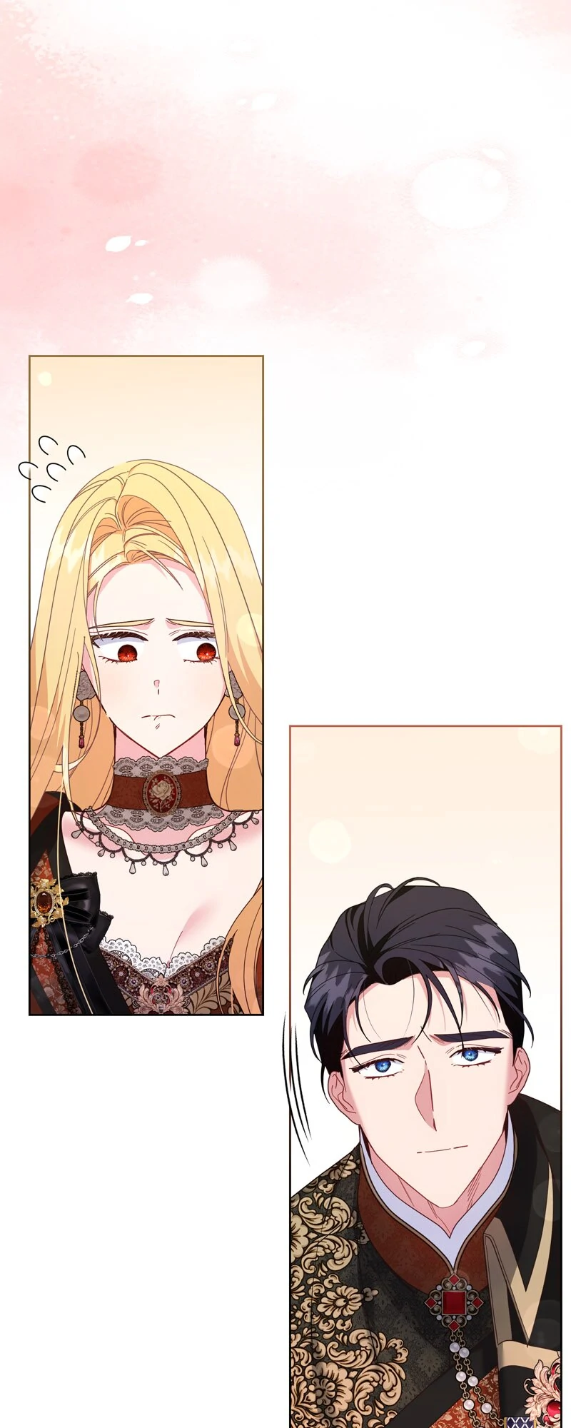 Until the Real One Shows Up Chapter 67 242 ch 67 10