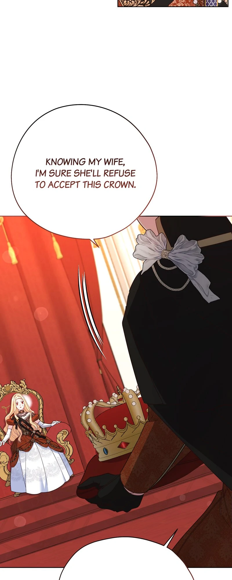 Until the Real One Shows Up Chapter 67 243 ch 67 11