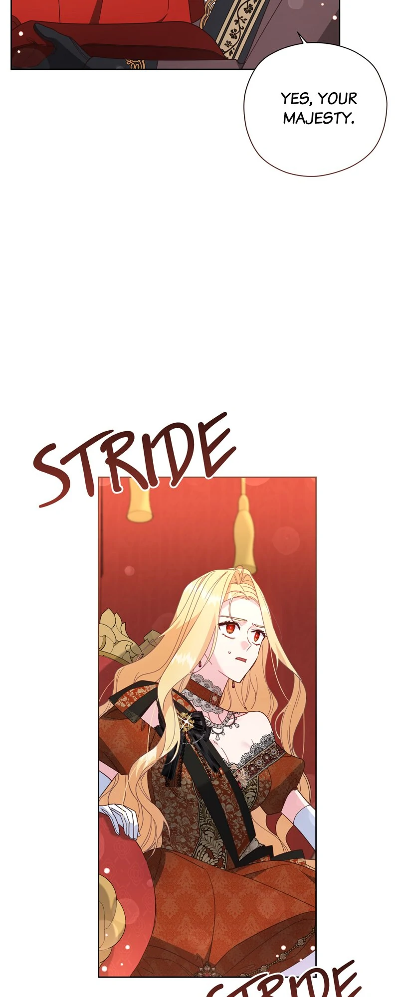 Until the Real One Shows Up Chapter 67 245 ch 67 13