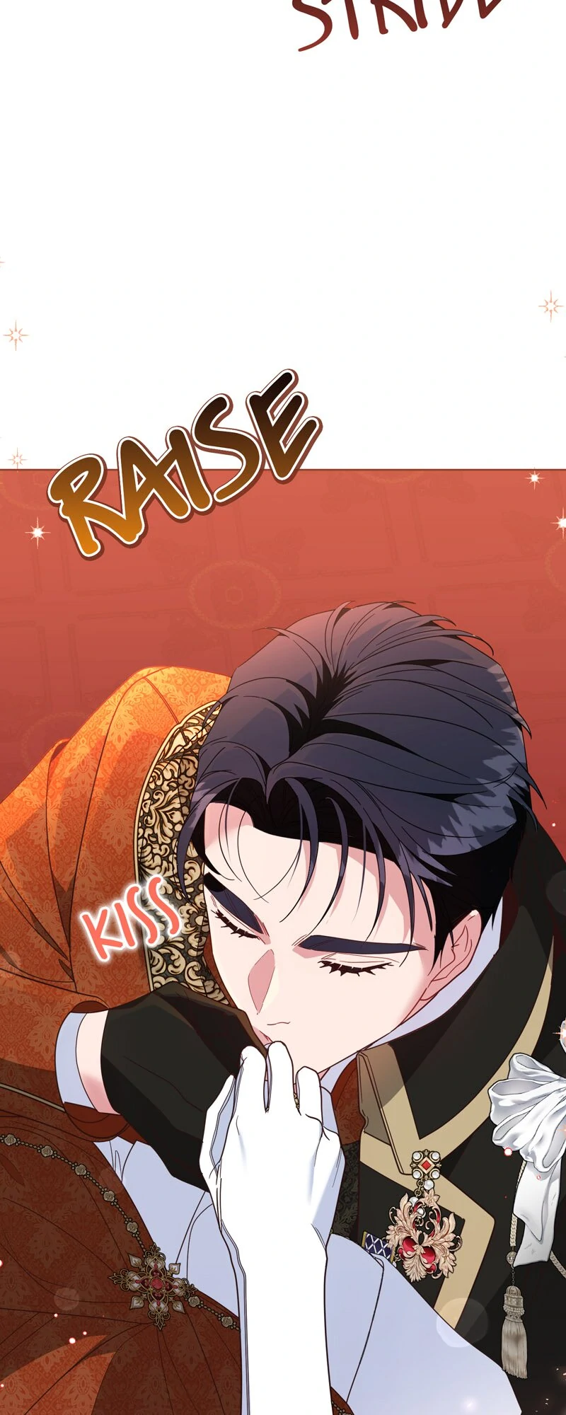 Until the Real One Shows Up Chapter 67 246 ch 67 14