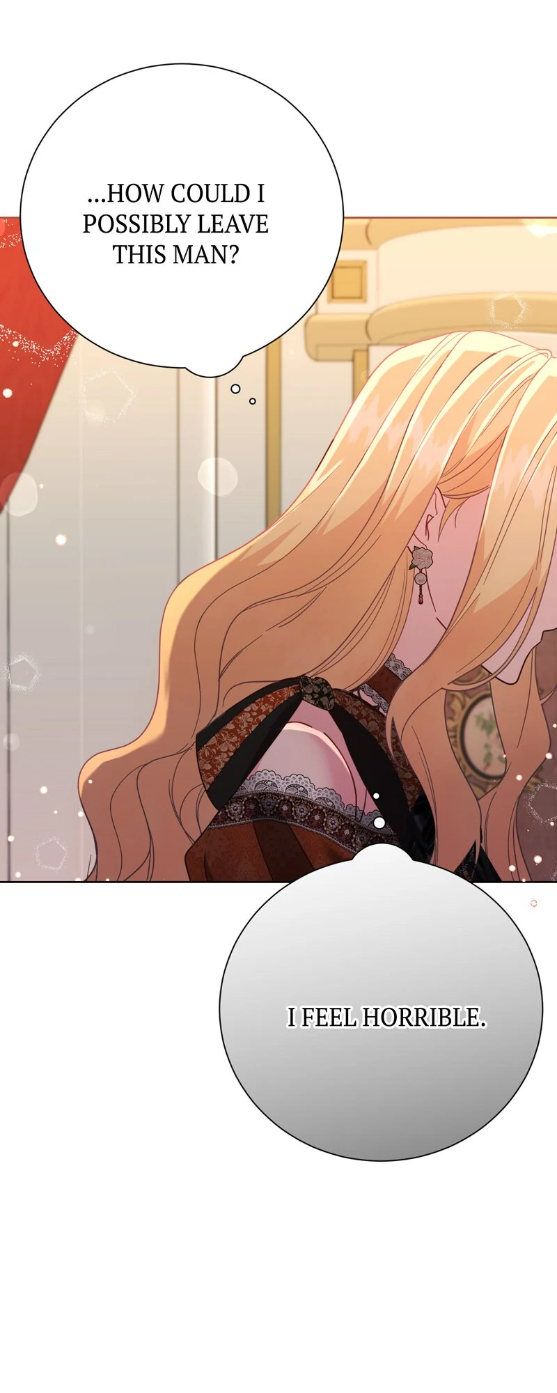 Until the Real One Shows Up Chapter 67 249 ch 67 17